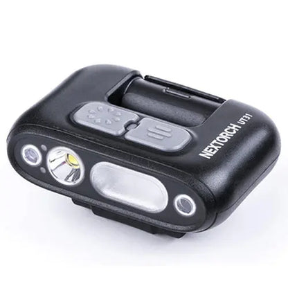 Lampe Multifonction Nextorch UT31 - 220 Lumens - lumière de secours de sécurité et d'avertissement  NYCTALOPE  