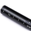 Lampe Nextorch DR K3 PRO - 80 Lumens blanc / Jaune - Lampe médicale rechargeable  NYCTALOPE  