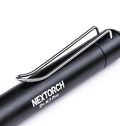 Lampe Nextorch DR K3 PRO - 80 Lumens blanc / Jaune - Lampe médicale rechargeable  NYCTALOPE  