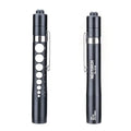 Lampe Nextorch DR K3S - 75 Lumens blanc / Jaune - Lampe médicale  NYCTALOPE  