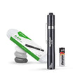 Lampe Nextorch DR K3S - 75 Lumens blanc / Jaune - Lampe médicale  NYCTALOPE  
