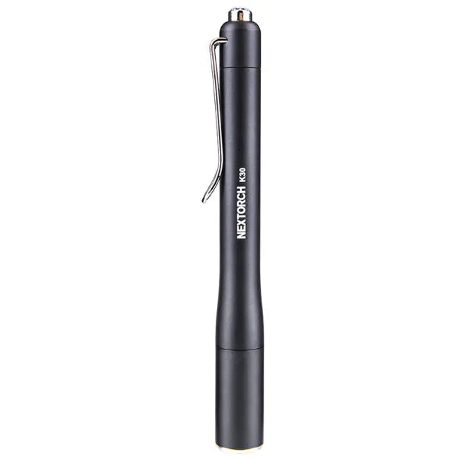Lampe Nextorch DR.K33UV 1300mW - Lampe UV rechargeable - NYCTALOPE
