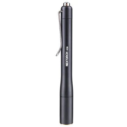 Lampe Nextorch DR.K33UV 1300mW - Lampe UV rechargeable - NYCTALOPE