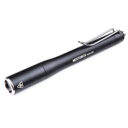 Lampe Nextorch DR.K33UV 1300mW - Lampe UV rechargeable - NYCTALOPE