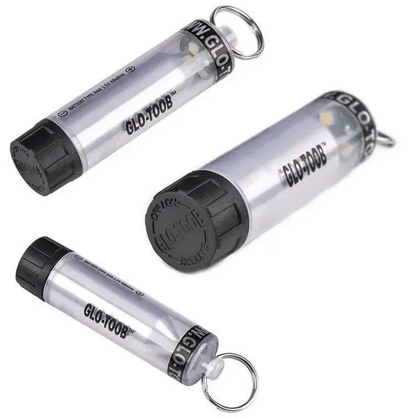 Lampe Nextorch GT-AAA Signal Light - haute intensité étanche jusqu'à 60 mètres  NYCTALOPE  