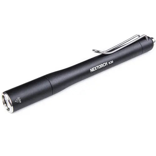 Lampe Nextorch K30 - 850 Lumens - Lampe rechargeable - NYCTALOPE
