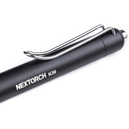 Lampe Nextorch K30 - 850 Lumens - Lampe rechargeable - NYCTALOPE