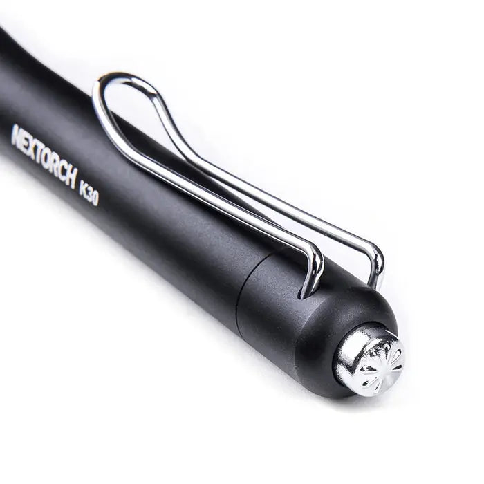 Lampe Nextorch K30 - 850 Lumens - Lampe rechargeable - NYCTALOPE