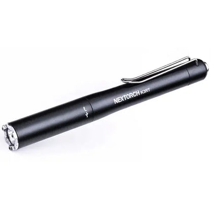 Lampe Nextorch K3RT - 330 Lumens - lampe tactique self défense  NYCTALOPE  