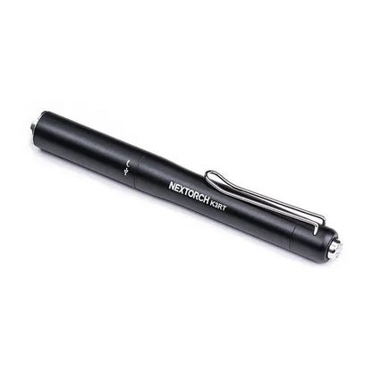 Lampe Nextorch K3RT - 330 Lumens - lampe tactique self défense  NYCTALOPE  
