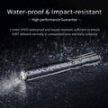 Lampe Nextorch K3RT - 330 Lumens - lampe tactique self défense  NYCTALOPE  