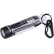 Lampe Nextorch K40 - 300 Lumens / UV / flash rouge et bleu, rechargeable, pour porte-clés