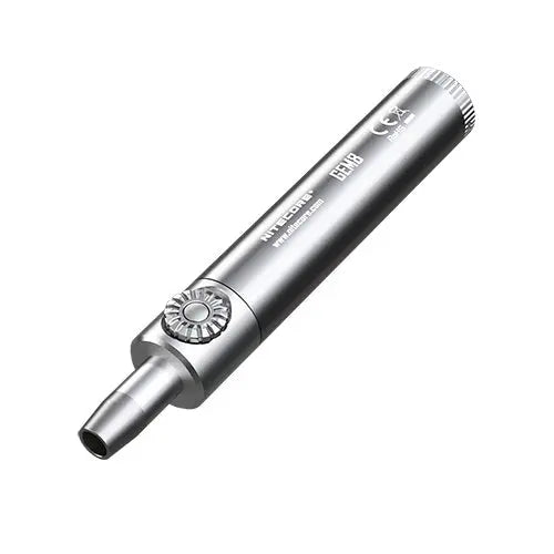 Lampe Nitecore GEM8 – Lampe d'identification professionnelle - Luminosité variable  NYCTALOPE  
