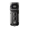 Lampe Nitecore TUP2 compacte – 1200 Lumens – Résistant IP54 eau poussière - Lampe porte clés  NYCTALOPE  