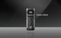 Lampe Nitecore TUP2 compacte – 1200 Lumens – Résistant IP54 eau poussière - Lampe porte clés  NYCTALOPE  