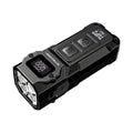 Lampe Nitecore TUP2 compacte – 1200 Lumens – Résistant IP54 eau poussière - Lampe porte clés  NYCTALOPE  
