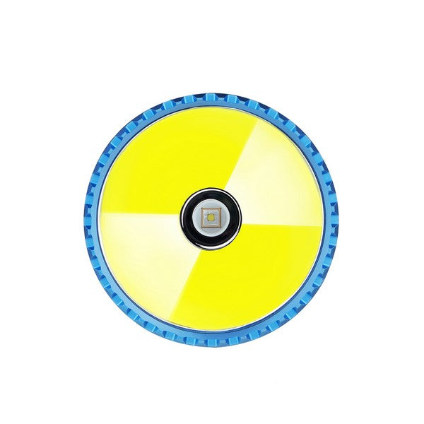 Lampe Torche Olight Javelot Turbo 2 KIT - 1800 Lumens rechargeable longue portée 1500 mètres - Noir - NYCTALOPE