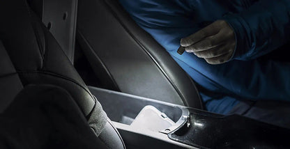 Lampe Porte-Clés Olight iUltra Vert Olive - 80 Lumens - Rechargeable USB-C  NYCTALOPE  