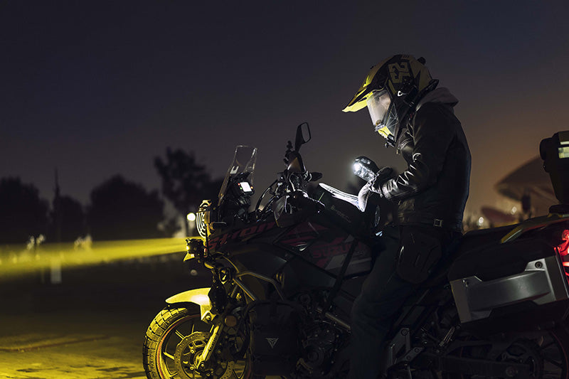 Lampe Porte-Clés Olight iUltra Vert Olive - 80 Lumens - Rechargeable USB-C  NYCTALOPE  