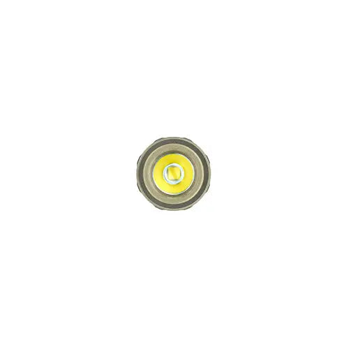 Lampe Porte-Clés Olight iUltra Vert Olive - 80 Lumens - Rechargeable USB-C  NYCTALOPE  