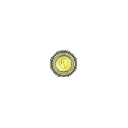 Lampe Porte-Clés Olight iUltra Vert Olive - 80 Lumens - Rechargeable USB-C  NYCTALOPE  