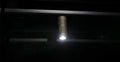Lampe Porte-Clés Olight iUltra Vert Olive - 80 Lumens - Rechargeable USB-C  NYCTALOPE  