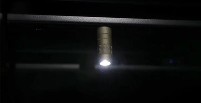 Lampe Porte-Clés Olight iUltra Vert Olive - 80 Lumens - Rechargeable USB-C  NYCTALOPE  