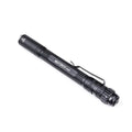 Lampe Stylo Tactique Nextorch TA22 850 Lumens - Tri-Mode - Rechargeable USB-C - Brise-vitre  NYCTALOPE  