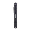 Lampe Stylo Tactique Nextorch TA22 850 Lumens - Tri-Mode - Rechargeable USB-C - Brise-vitre  NYCTALOPE  
