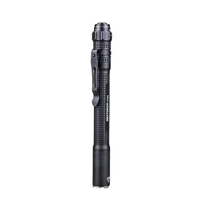Lampe Stylo Tactique Nextorch TA22 850 Lumens - Tri-Mode - Rechargeable USB-C - Brise-vitre  NYCTALOPE  
