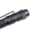 Lampe Stylo Tactique Nextorch TA22 850 Lumens - Tri-Mode - Rechargeable USB-C - Brise-vitre  NYCTALOPE  