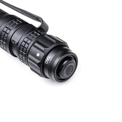 Lampe Stylo Tactique Nextorch TA22 850 Lumens - Tri-Mode - Rechargeable USB-C - Brise-vitre  NYCTALOPE  