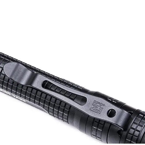 Lampe Stylo Tactique Nextorch TA22 850 Lumens - Tri-Mode - Rechargeable USB-C - Brise-vitre  NYCTALOPE  