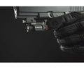 Lampe Tactique Armytek Buckler M1 700 Lumens - Montage Arme de Poing - Rechargeable Magnétique - IP67 - NYCTALOPE