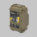 Lampe Tactique Armytek Buckler M1 700 Lumens - Montage Arme de Poing - Rechargeable Magnétique - IP67 - NYCTALOPE
