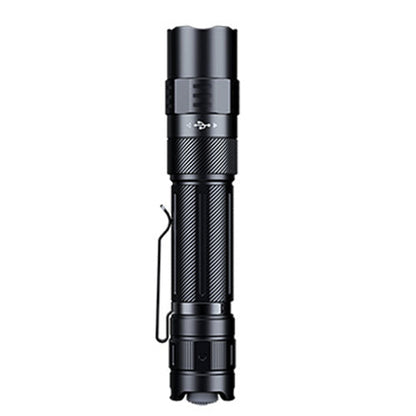 Lampe Tactique Fenix PD35R ACE 2000 Lumens - Multimodes - Rechargeable USB-C  NYCTALOPE  