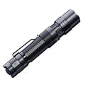 Lampe Tactique Fenix PD35R ACE 2000 Lumens - Multimodes - Rechargeable USB-C  NYCTALOPE  