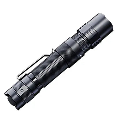 Lampe Tactique Fenix PD35R ACE 2000 Lumens - Multimodes - Rechargeable USB-C  NYCTALOPE  