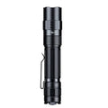 Lampe Tactique Fenix PD35R ACE 2000 Lumens - Multimodes - Rechargeable USB-C  NYCTALOPE  