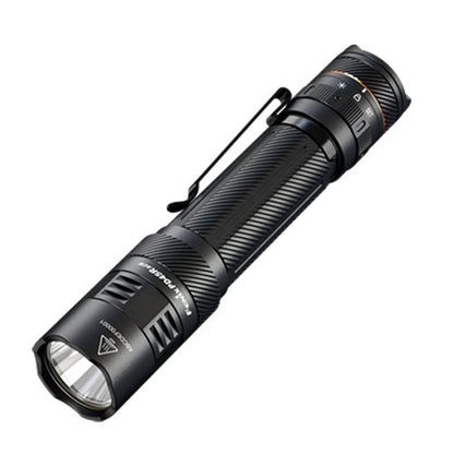 Lampe Tactique Fenix PD45R ACE 3200 Lumens - 6 modes personnalisables - Commutateur tactique - Rechargeable USB-C - NYCTALOPE