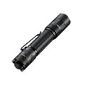 Lampe Tactique Fenix PD45R ACE 3200 Lumens - 6 modes personnalisables - Commutateur tactique - Rechargeable USB-C - NYCTALOPE