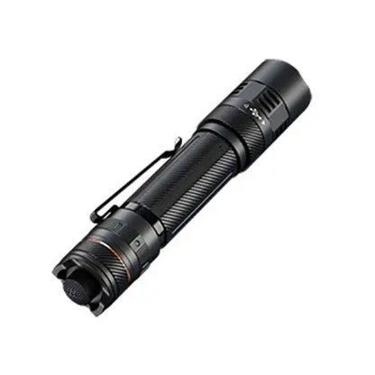 Lampe Tactique Fenix PD45R ACE 3200 Lumens - 6 modes personnalisables - Commutateur tactique - Rechargeable USB-C - NYCTALOPE