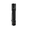 Lampe Tactique Fenix PD45R ACE 3200 Lumens - 6 modes personnalisables - Commutateur tactique - Rechargeable USB-C - NYCTALOPE