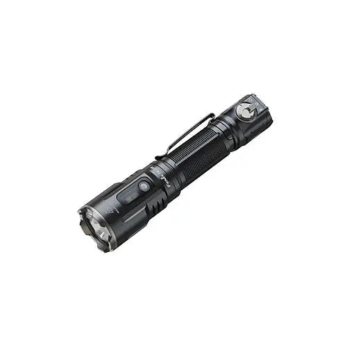 Lampe Tactique Fenix TK25R 3600 Lumens - Multi-sources LED - Rechargeable USB-C - IP68  NYCTALOPE  