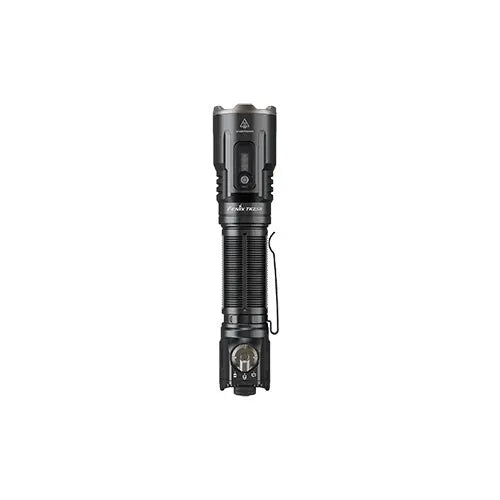 Lampe Tactique Fenix TK25R 3600 Lumens - Multi-sources LED - Rechargeable USB-C - IP68  NYCTALOPE  