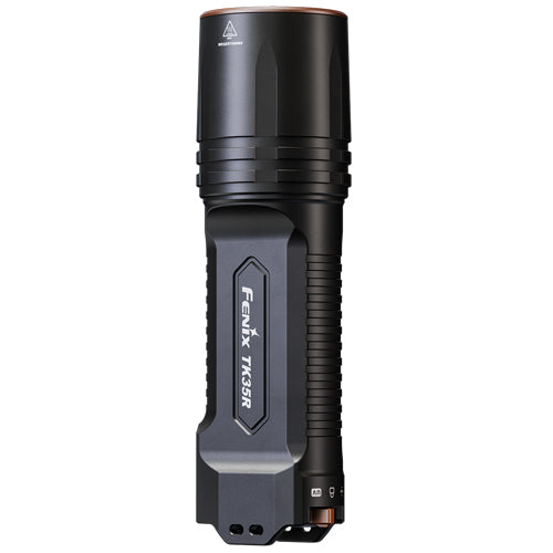 Lampe Torche tactique Fenix TK35R - 5800Lumens - UV 365nm - Double Commutateur - Multi-modes Fenix