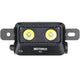 Lampe Tactique Nextorch P21 - 3000 Lumens - phare focalisable pour bouclier balistique