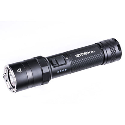Lampe Torche Nextorch P83B 2100 Lumens rechargeable - balise de signalisation