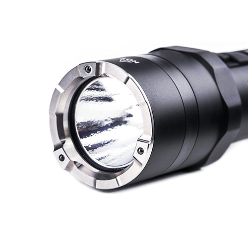 Lampe Torche Nextorch P83B 2100 Lumens rechargeable - balise de signalisation