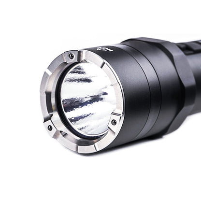 Lampe Torche Nextorch P83B 2100 Lumens rechargeable - balise de signalisation